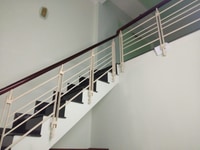 Bán nhà 91m2 hẻm Dương đình Hội, giá 4.88 tỷ Bán nhà 91m2 hẻm Dương đình Hội, giá 4.88 tỷ