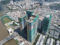 Bán Lỗ căn hộ 2 phòng ngủ view sông sunwah pearl giá 6,8 tỷ. Bán Lỗ căn hộ 2 phòng ngủ view sông sunwah pearl giá 6,8 tỷ.