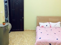 Phòng Full Tiện Nghi 30m2 tại 472/52 CMT8 Quận 3 Phòng Full Tiện Nghi 30m2 tại 472/52 CMT8 Quận 3