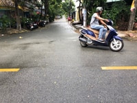 Cần tiền bán gấp đất MT đường 30/4, nằm ngay khu sầm uất, SHR Cần tiền bán gấp đất MT đường 30/4, nằm ngay khu sầm uất, SHR