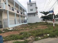 Bán đất KDC Hai Thành mở rộng đường Trần Văn Giàu - Bình Chánh Bán đất KDC Hai Thành mở rộng đường Trần Văn Giàu - Bình Chánh