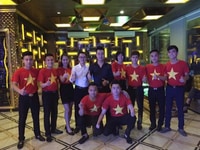 Nhân viên phục vụ Karaoke - Cub,bao ăn ở lại chỗ làm. Nhân viên phục vụ Karaoke - Cub,bao ăn ở lại chỗ làm.