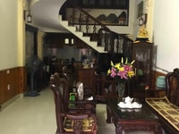 Bán nhà xây 3.5 tầng trong ngõ đường Kiều Sơn, Hải An Bán nhà xây 3.5 tầng trong ngõ đường Kiều Sơn, Hải An