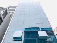 CC cho thuê tòa văn phòng 1 ngõ 15 nguyễn khang, DT 100m x7 tầng,MT 7m CC cho thuê tòa văn phòng 1 ngõ 15 nguyễn khang, DT 100m x7 tầng,MT 7m