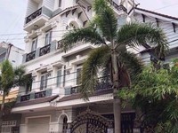 Bán biệt thự đẹp khu dân cư an khánh, cần thơ, 5 lầu, thiết kế châu âu Bán biệt thự đẹp khu dân cư an khánh, cần thơ, 5 lầu, thiết kế châu âu