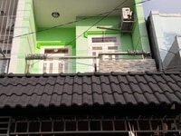 Cho thuê nhà mặt tiền đường lưu hữu phước P15 Q8 10tr thương lượng Cc Cho thuê nhà mặt tiền đường lưu hữu phước P15 Q8 10tr thương lượng Cc