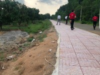 Đất Nền 100 - 500m2 / 850 Triệu SHR Ở Phú Mỹ Đất Nền 100 - 500m2 / 850 Triệu SHR Ở Phú Mỹ