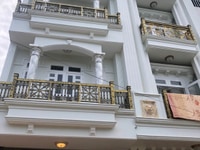 Vỡ nợ bán gấp căn nhà 4 lầu 88m2 SHR mặt tiền hẻm 7m đường 26/3 Vỡ nợ bán gấp căn nhà 4 lầu 88m2 SHR mặt tiền hẻm 7m đường 26/3