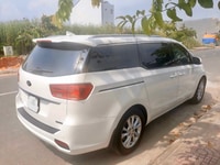 Hãng bán Kia Sedona DAT LUXURY 2019, màu trắng, đúng chất, giá TL Hãng bán Kia Sedona DAT LUXURY 2019, màu trắng, đúng chất, giá TL