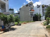 Cần bán đất Thành phố Thủ Dầu Một 100m2 Cần bán đất Thành phố Thủ Dầu Một 100m2