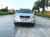 Em bán chiếc Rx350 2008, xe 01 chủ từ mới, khó có chiếc t2 đẹp như vậy Em bán chiếc Rx350 2008, xe 01 chủ từ mới, khó có chiếc t2 đẹp như vậy