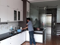 Bán nhà phân lô thang máy Hào Nam 40m 6 tầng Mt 3.6m 4.7 tỷ L Bán nhà phân lô thang máy Hào Nam 40m 6 tầng Mt 3.6m 4.7 tỷ L