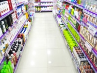 Trung tâm thương mại tuyển nhân viên trực quầy Trung tâm thương mại tuyển nhân viên trực quầy