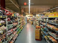 Bách hoá tổng hợp cần tuyển nhân viên bán hàng Nam / nữ Bách hoá tổng hợp cần tuyển nhân viên bán hàng Nam / nữ
