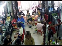 Tuyển thợ chính chuyên tóc nam nữ Tuyển thợ chính chuyên tóc nam nữ