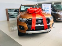 Ranger Wildtrak 2.0 , tặng BHVC + film, sàn, tiền mặt... Ranger Wildtrak 2.0 , tặng BHVC + film, sàn, tiền mặt...
