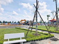 Bán đất nền dự án tại dự án Golden Future City, Bàu Bàng, Bình Dương Bán đất nền dự án tại dự án Golden Future City, Bàu Bàng, Bình Dương