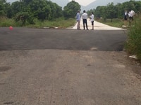 Bán đất biệt thự 500m2 gần cho thuê Allwell giá bán 820Tr Phú Mỹ, SHR Bán đất biệt thự 500m2 gần cho thuê Allwell giá bán 820Tr Phú Mỹ, SHR