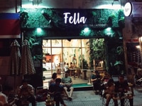 Cần sang nhượng lại quán cafe Yersin, P.Phạm Ngũ Lão, Q.1. Cần sang nhượng lại quán cafe Yersin, P.Phạm Ngũ Lão, Q.1.