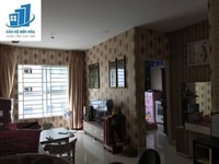 Sơn An Plaza - Căn Hộ Nội Thất Đẹp – 1.29 TỶ Sơn An Plaza - Căn Hộ Nội Thất Đẹp – 1.29 TỶ