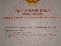 Cần Tiền Bán Lô Đất Khu Dân Cư Đường Bùi Thanh Khiết - Bình Chánh Cần Tiền Bán Lô Đất Khu Dân Cư Đường Bùi Thanh Khiết - Bình Chánh