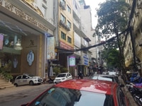 Bán nhà Mặt phố Bùi Thị Xuân, Hai Bà Trưng, 115m2 x 5 tầng, KD đỉnh Bán nhà Mặt phố Bùi Thị Xuân, Hai Bà Trưng, 115m2 x 5 tầng, KD đỉnh