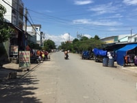 Bán nhà nguyên căn ở Lô 32C đường số 7, ấp 2, Tân Kiên, Bình Chánh. Bán nhà nguyên căn ở Lô 32C đường số 7, ấp 2, Tân Kiên, Bình Chánh.