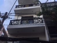 Cho thuê nhà đường 3/2 phường 12 quận 10. DT: 6x15m gồm 1 trệt 4 lầu Cho thuê nhà đường 3/2 phường 12 quận 10. DT: 6x15m gồm 1 trệt 4 lầu
