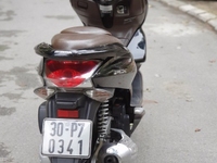 Honda PCX Fi 2011 biển HN chính chủ sử dụng 25tr500 Honda PCX Fi 2011 biển HN chính chủ sử dụng 25tr500