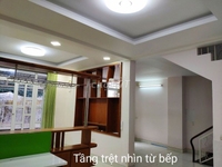 Cho Thuê Nhanh Nhà Biệt Thự MiNi Thạnh Lộc 29, Gần Chợ Cầu Đồng Cho Thuê Nhanh Nhà Biệt Thự MiNi Thạnh Lộc 29, Gần Chợ Cầu Đồng