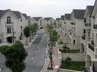 Mở bán 10 căn biệt thự nghỉ dưỡng TP Tân An, 300m2 giá 4 tỷ CK 5%/căn Mở bán 10 căn biệt thự nghỉ dưỡng TP Tân An, 300m2 giá 4 tỷ CK 5%/căn