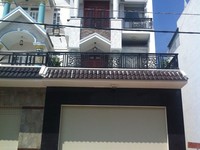 Bán nhà mặt tiền Trương Công Định - Phường 3 – TP.Vũng Tàu Bán nhà mặt tiền Trương Công Định - Phường 3 – TP.Vũng Tàu