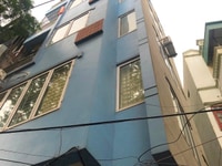 Bán nhà trong ngõ Nguyễn An Ninh. 45m2 x 5 tầng. 5 tỷ. Bán nhà trong ngõ Nguyễn An Ninh. 45m2 x 5 tầng. 5 tỷ.