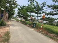 Bán đất mặt tiền Sông Lu ngay UBND xã Hòa Phú Bán đất mặt tiền Sông Lu ngay UBND xã Hòa Phú