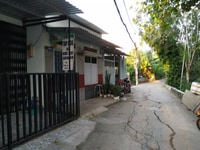 Nhà nhỏ xinh tâm huyết quận Thủ Đức Nhà nhỏ xinh tâm huyết quận Thủ Đức