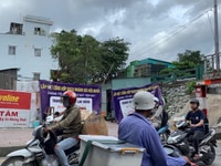 Bán nhà Mặt tiền Bùi Hữu Nghĩa, 133m2, ngang 6m, 9,8 tỷ. Bán nhà Mặt tiền Bùi Hữu Nghĩa, 133m2, ngang 6m, 9,8 tỷ.