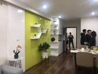Tôi có căn hộ ở NewSky Văn Quán cần bán, DT104m, full Nt đẹp, 2.85 tỷ Tôi có căn hộ ở NewSky Văn Quán cần bán, DT104m, full Nt đẹp, 2.85 tỷ