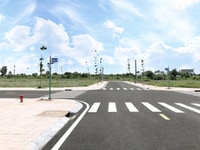 Đất nền sổ đỏ công chứng , cam kết lợi nhuận 6% năm Đất nền sổ đỏ công chứng , cam kết lợi nhuận 6% năm