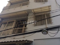 Nhà 1 Trệt 2 Lầu 2 PN 4x8m Hẻm 218 Xóm Chiếu Nhà 1 Trệt 2 Lầu 2 PN 4x8m Hẻm 218 Xóm Chiếu