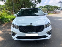 Sedona 2.2AT full dầu Platinum 03/2019 đẹp như mới Sedona 2.2AT full dầu Platinum 03/2019 đẹp như mới