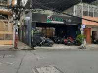 Nhà 3 mặt tiền đường Nguyễn Hiền quận 3 Nhà 3 mặt tiền đường Nguyễn Hiền quận 3