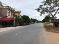 Bán đất phân lô Minh Tân, Kiến Thụy, Hải Phòng, giá 5,5tr/m2 Bán đất phân lô Minh Tân, Kiến Thụy, Hải Phòng, giá 5,5tr/m2