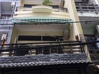 NHÀ hxh Bạch Đằng,p15,BT dt:4x15m 1tr1l2l 9pn,9wc NHÀ hxh Bạch Đằng,p15,BT dt:4x15m 1tr1l2l 9pn,9wc