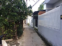 Nhà 2 tầng hẻm oto rộng biển đường 23/10 Ngay Cầu Dứa Nhà 2 tầng hẻm oto rộng biển đường 23/10 Ngay Cầu Dứa