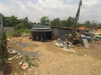 Cần bán đất MT Hùng Vương, cạnh Co.op Mart Hùng Vương, Quận 5. 17tr/m2 Cần bán đất MT Hùng Vương, cạnh Co.op Mart Hùng Vương, Quận 5. 17tr/m2