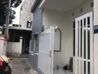 Cần bán nhà 2 mặt kiệt ô tô Cmt8 Ngang 9m nở hậu Cần bán nhà 2 mặt kiệt ô tô Cmt8 Ngang 9m nở hậu
