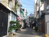 Bán lô đất hẻm xe hơi đường Vườn Lài, DTCN: 73m2, Giá: 5.9 tỷ Bán lô đất hẻm xe hơi đường Vườn Lài, DTCN: 73m2, Giá: 5.9 tỷ