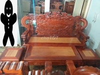 Thanh lý bộ salon Mã đáo thành công tay 12 giá rẻ Thanh lý bộ salon Mã đáo thành công tay 12 giá rẻ