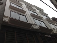 Cho thuê nhà mới xây đường Nguyễn Xí, 8m x 10m trệt 3 lầu, nhà mới đẹp Cho thuê nhà mới xây đường Nguyễn Xí, 8m x 10m trệt 3 lầu, nhà mới đẹp