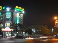 Chính chủ cho thuê nhà MT: 5m DT: 54m2 nhà 4 tầng phố Hoàng Minh Thảo Chính chủ cho thuê nhà MT: 5m DT: 54m2 nhà 4 tầng phố Hoàng Minh Thảo